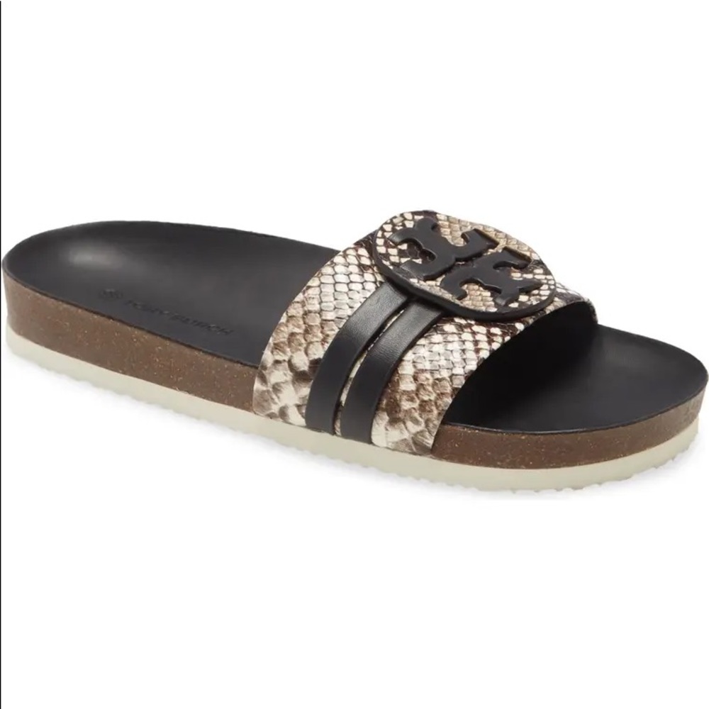 Tory Burch Slides